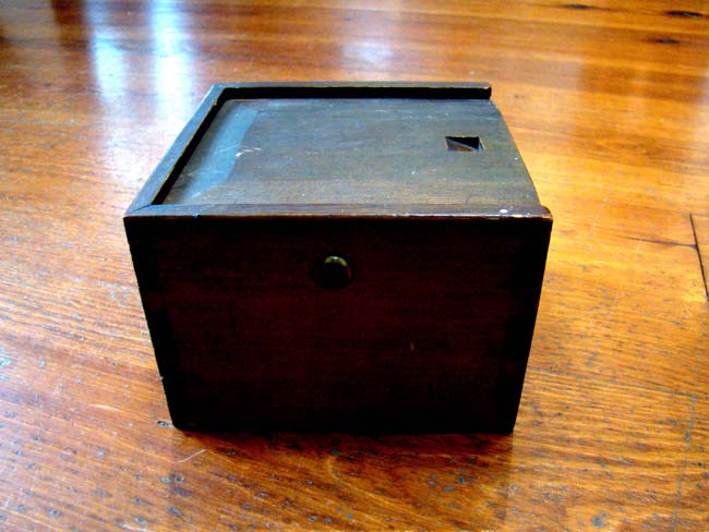 A fine boxed small boat compass by Joseph Molteni of Paris (1811-1852) circa 1840 — image 4